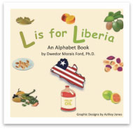 L Is For Liberia